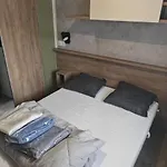 Mh310 2 Et 2 Salles De Bain De 40m2 Dans 4 étoiles Camping