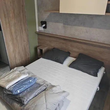 Mh310 2 Et 2 Salles De Bain De 40m2 Dans 4 Etoiles Parque de Campismo