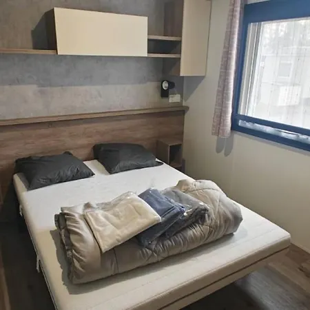 Mh310 2 Et 2 Salles De Bain De 40m2 Dans 4 Etoiles Saint-Julien-en-Born