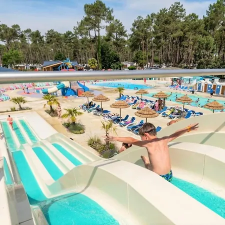 Mh310 2 Et 2 Salles De Bain De 40m2 Dans 4 Etoiles *