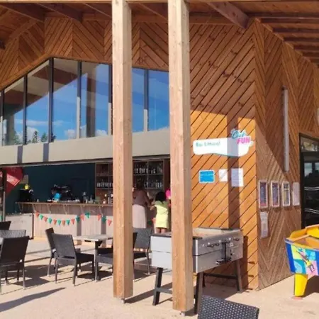 Mh310 2 Et 2 Salles De Bain De 40m2 Dans 4 étoiles