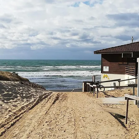Parque de Campismo Mh310 2 Et 2 Salles De Bain De 40m2 Dans 4 Etoiles